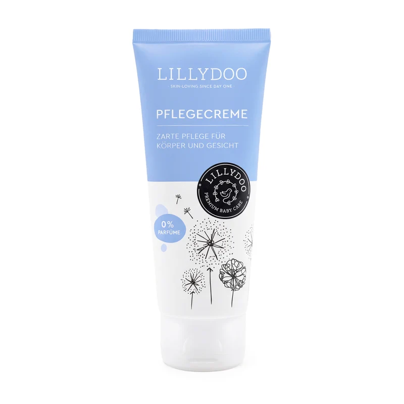 LILLYDOO Pflegecreme