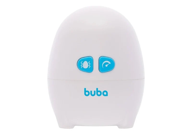 Dispositivo Portátil con Vibración para Cochecito - Buba