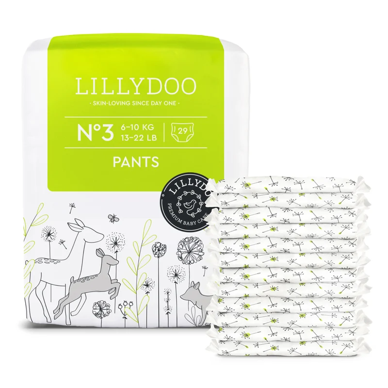 LILLYDOO Pants