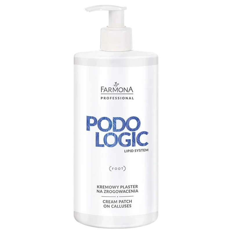 Crema para callosidades, 500 ml