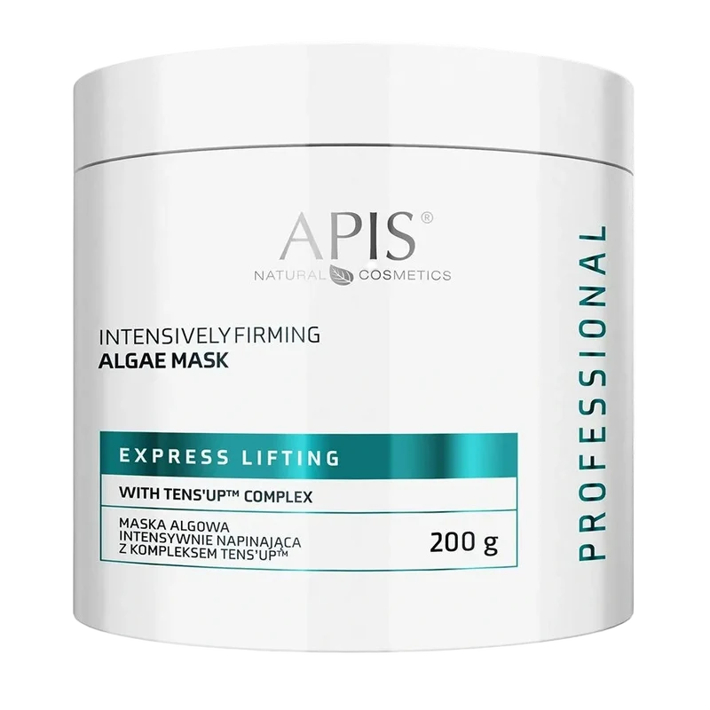 Mascarilla de algas con efecto lifting, 200 g