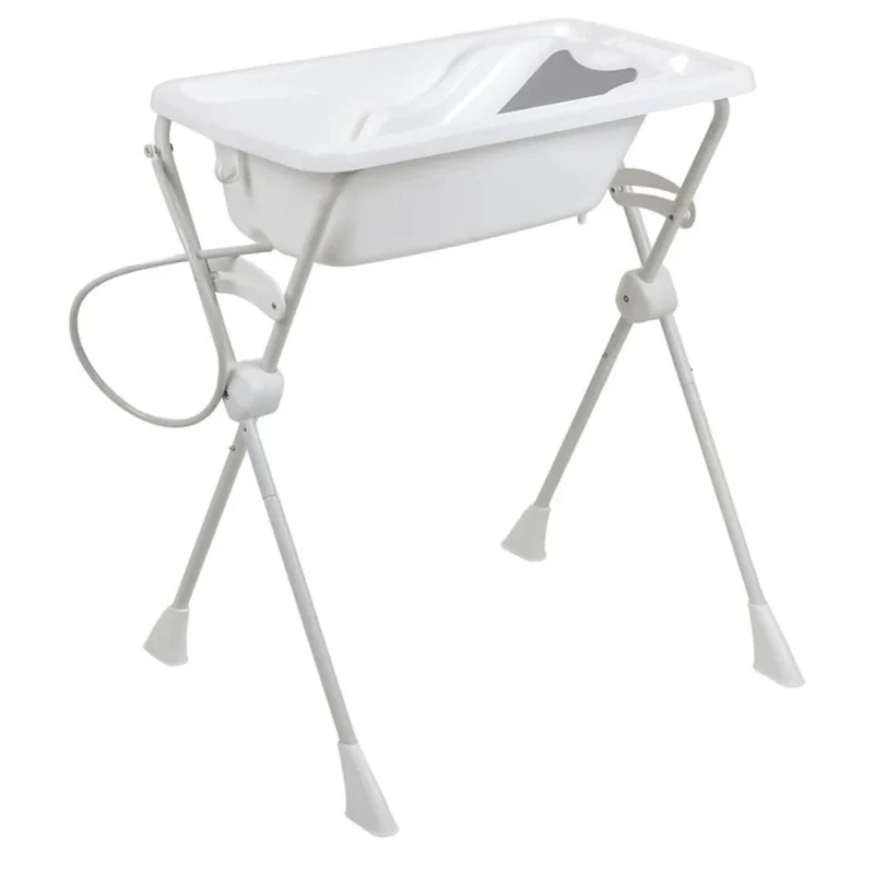 Bañera Para Bebé Plegable Burigotto