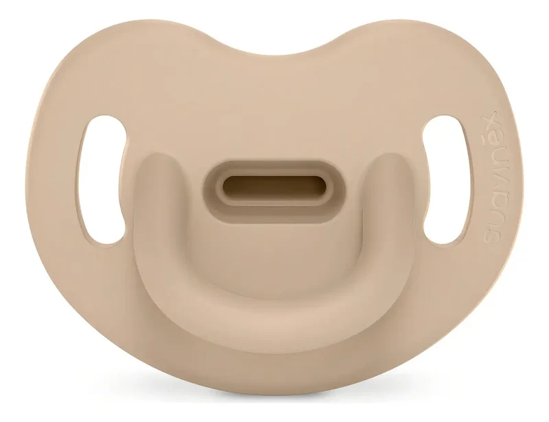 Chupete Smoothie Anatómico 6-18M Beige Suavinex
