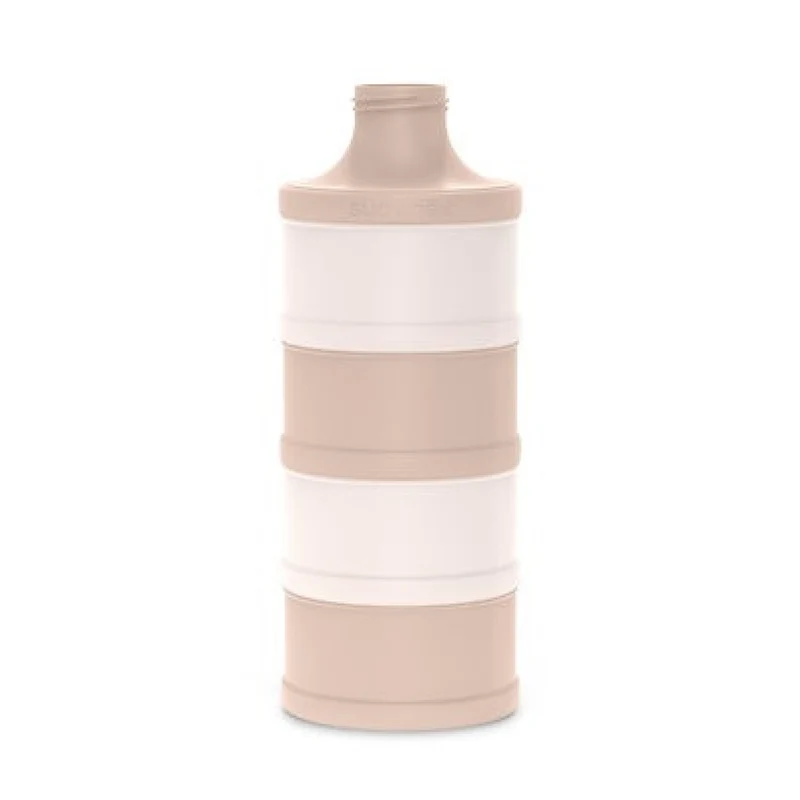 Dispensador de Complemento y Cereales Suavinex - Coral