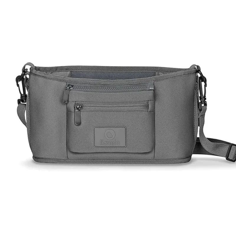 Organizador de Coche Lionelo - Gris
