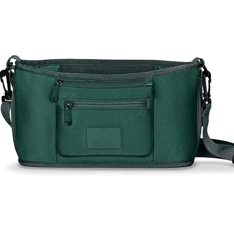 Organizador de Coche Lionelo - Verde