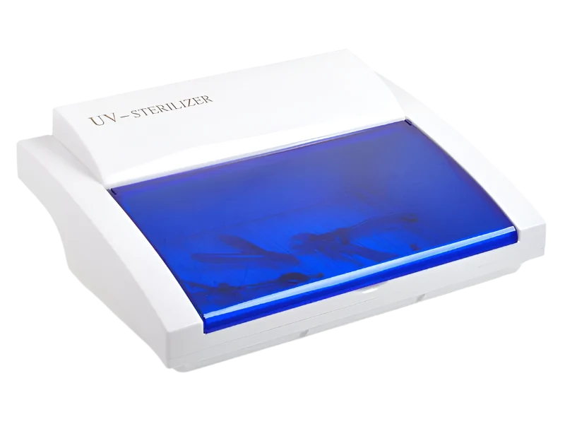 Esterilizador UV luz