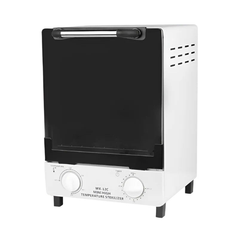 Esterilizador por aire caliente WX-12C 12 L