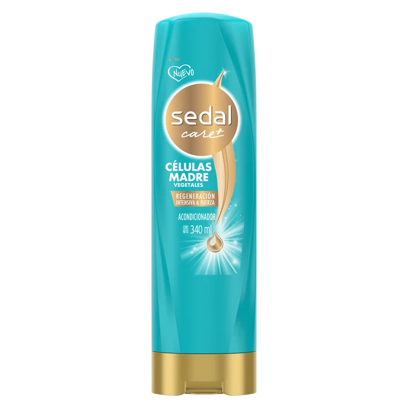 SEDAL ACONDICIONADOR CELULAS MADRE x340ml