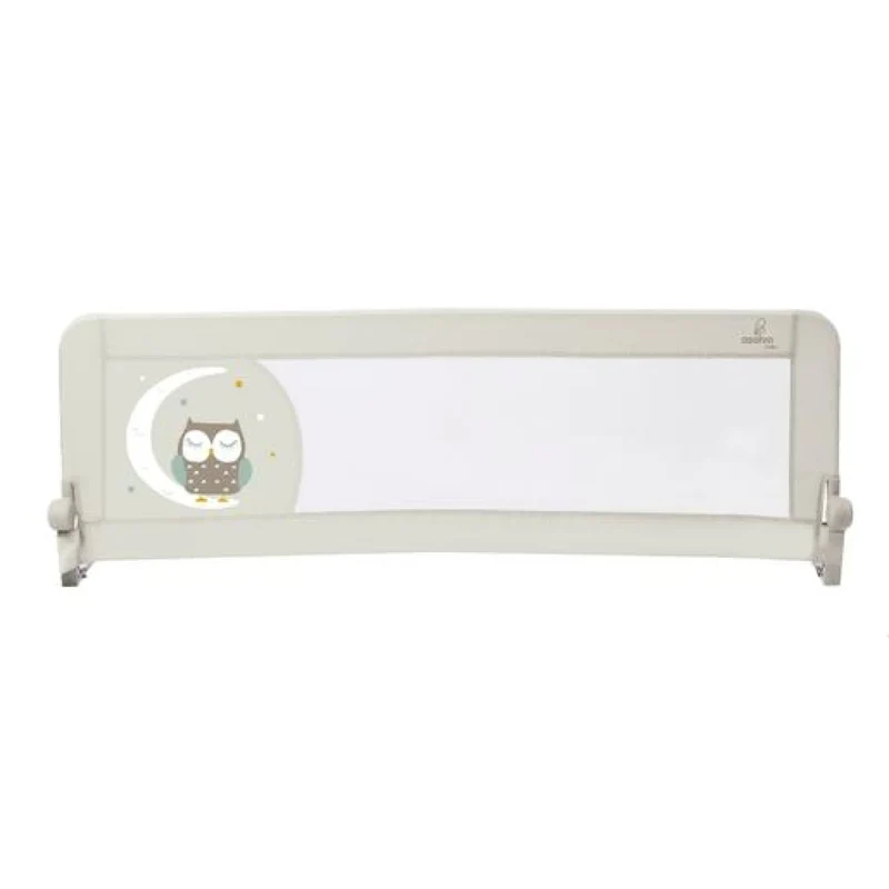 Baranda para Cama Asalvo - Buho