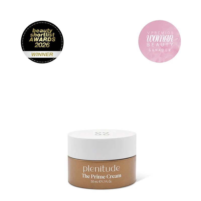 PLENITUDE THE PRIME CREAM