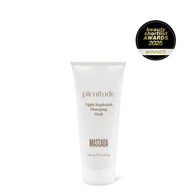 PLENITUDE NIGHT REPLENISH PLUMPING MASK 100mL