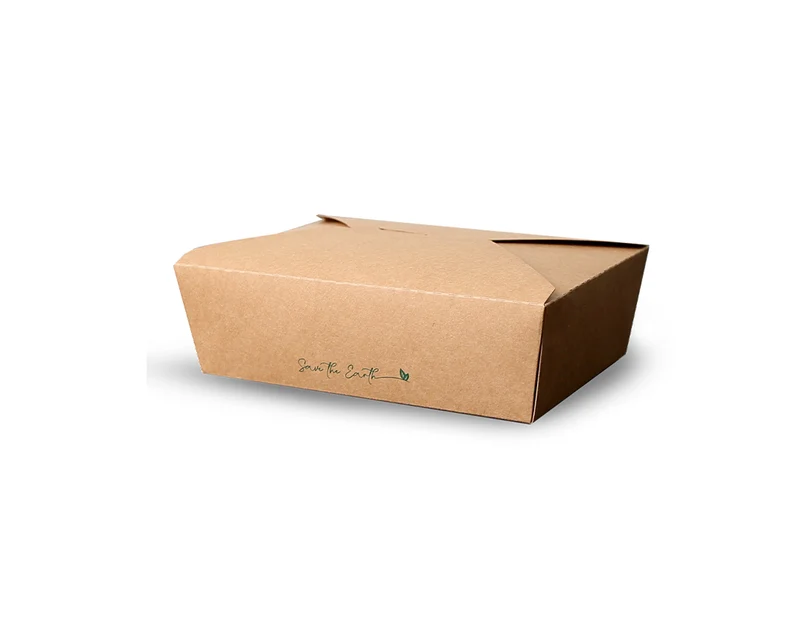 Envase Take Away 1360ml (13,5x17x6,5cm)