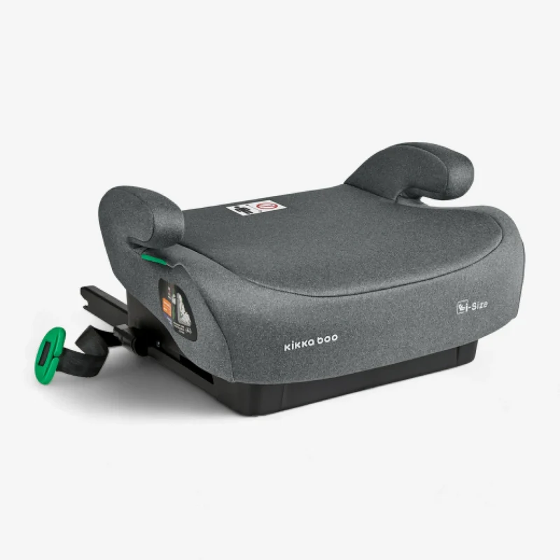 Booster I-Go Kikkaboo Gris
