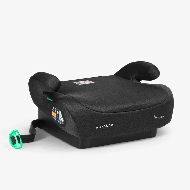 Booster I-Go Kikkaboo Negro