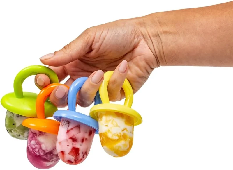 Kit para Helado x4 Buba