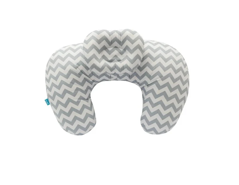 Almohadon de Lactancia Buba - Gris