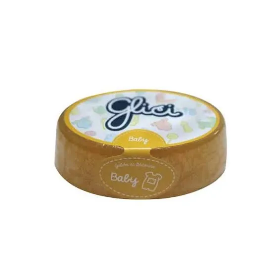 GLICI JABON BEBE x140gr