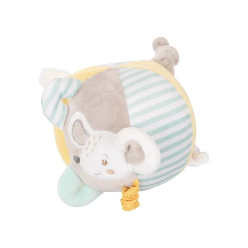 Pelota Montessori Kikkaboo Joyful
