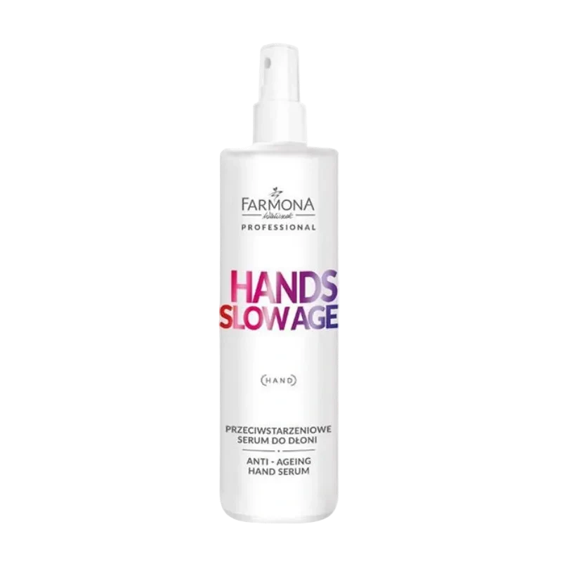 Serum anti-envejecimiento para manos 200 ml