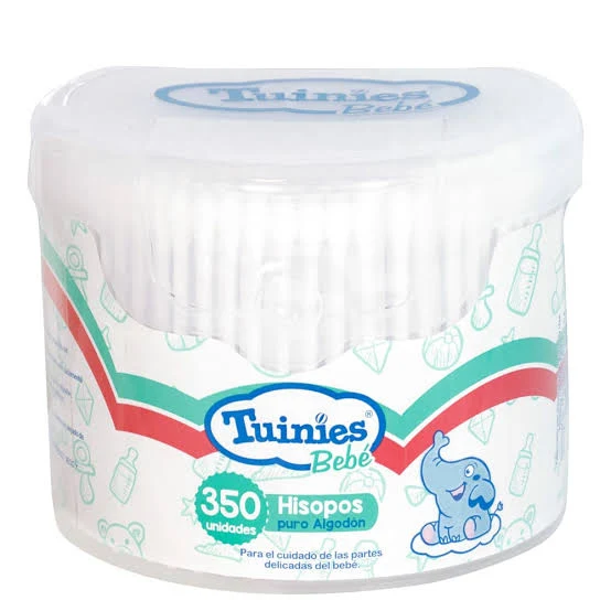 TUINIES HISOPO x350unid