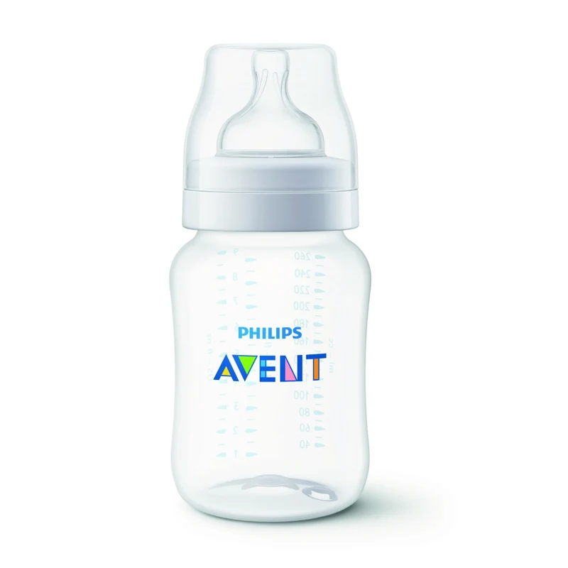 Philips Avent Biberón Anti-colic de 260ml