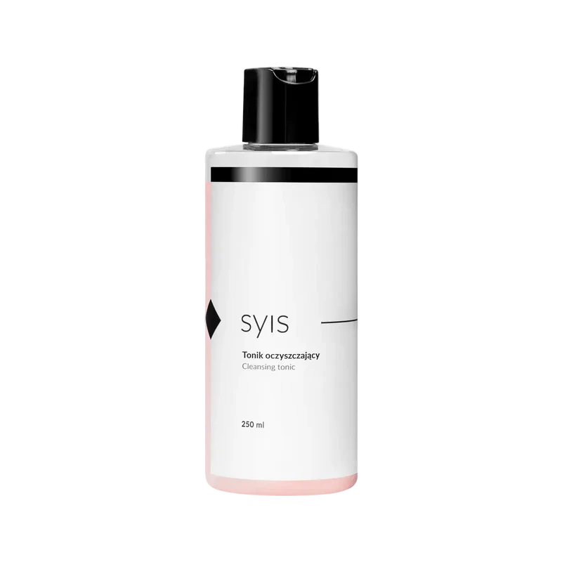 Tónico limpiador SYIS 250 ml