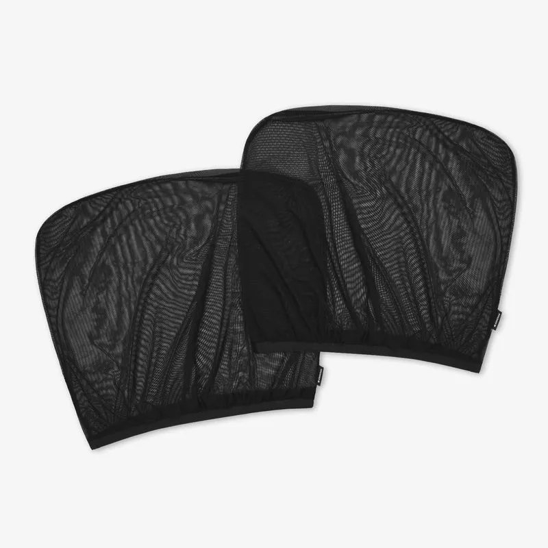 Set x2 Parasol Capa para Auto KIKKABOO