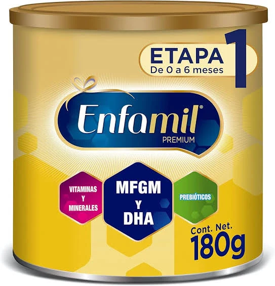 ENFAMIL PREMIUM #1 x180gr