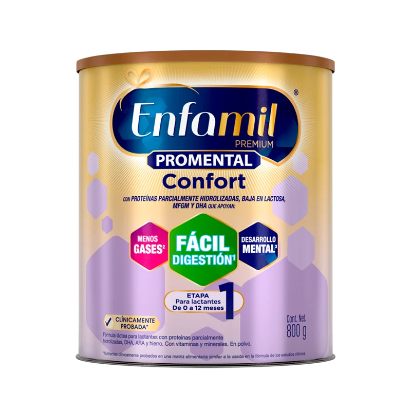 ENFAMIL CONFORT x800gr