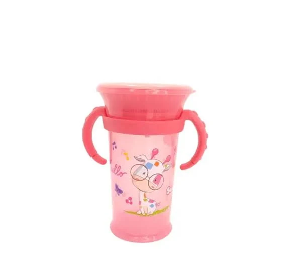 SANTOLEE VASO ENTRENADOR ST-403