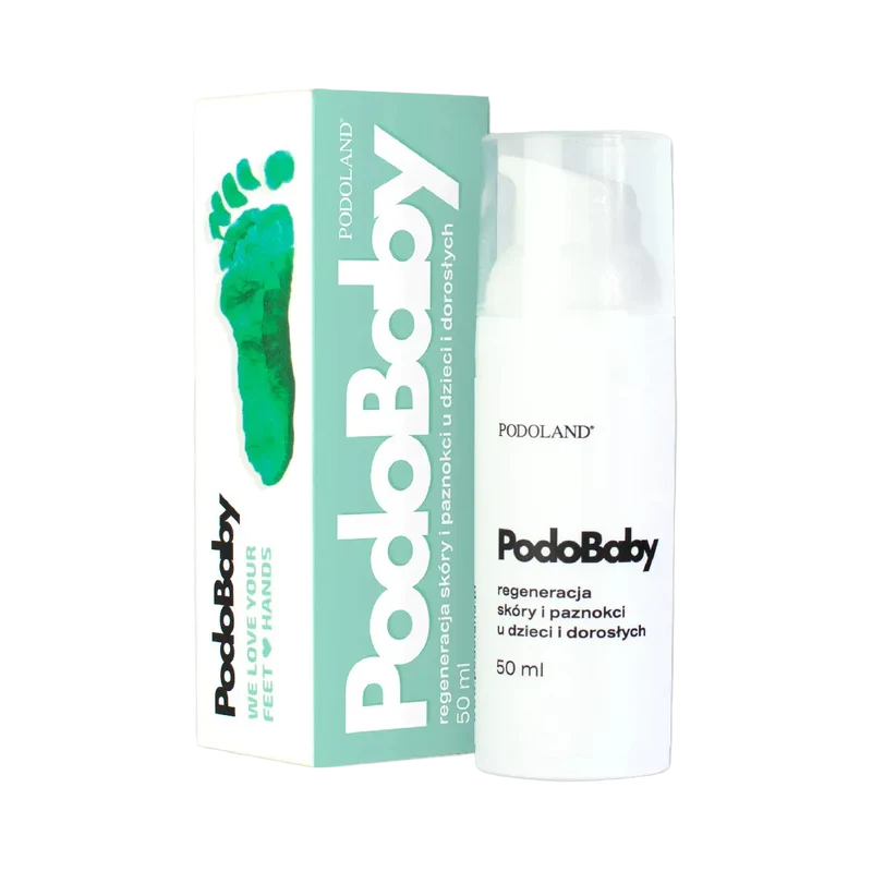 Regenerador de piel y uñas para niños y adultos 50 ml