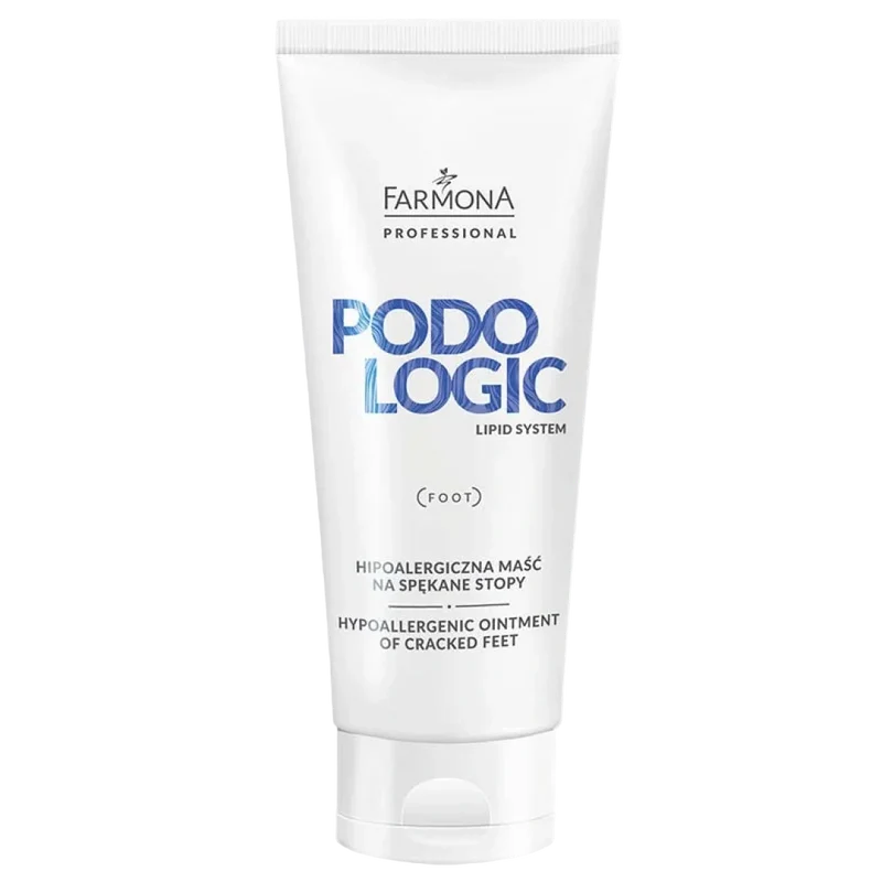 Ungüento hipoalergénico para pies agrietados, 75 ml