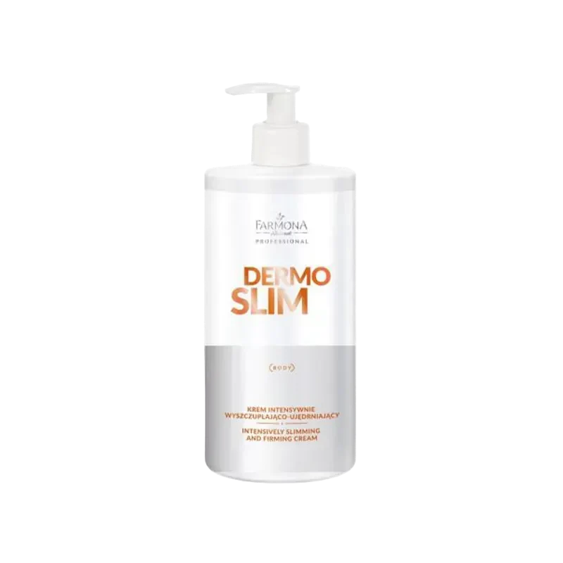 Crema intensiva reductora y reafirmante, 500 ml