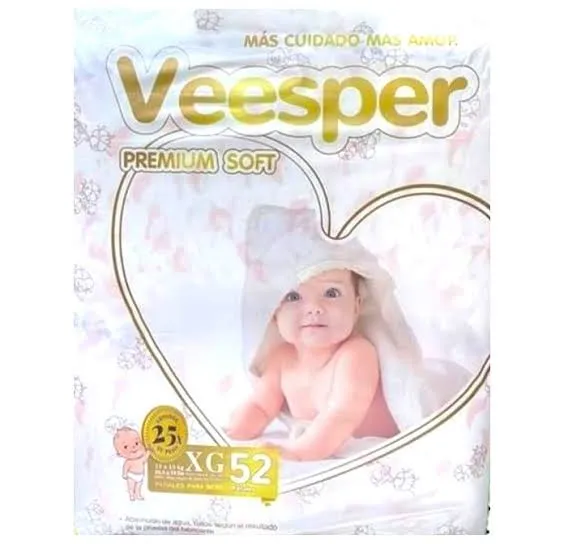 VEESPER XG x46und