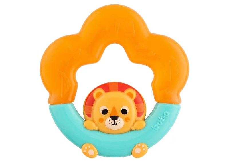 Mordillo en Gel Leon - Buba