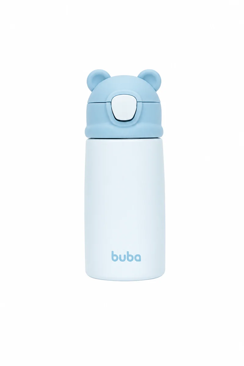 Vaso Termo Térmico Buba Con Sorbito - DIVINO!