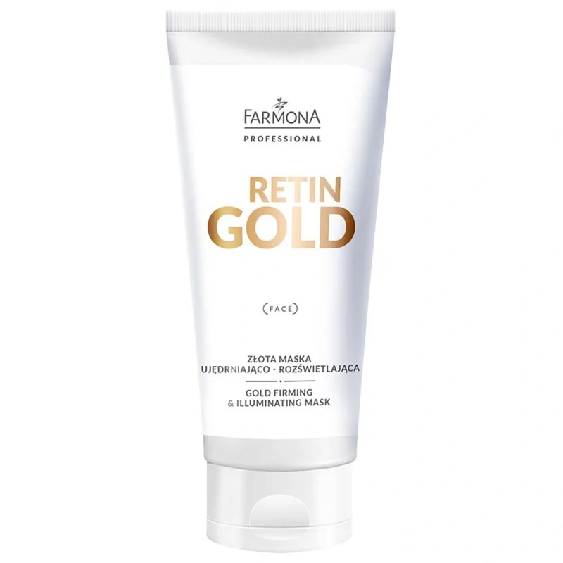 Mascarilla reafirmante e iluminadora 200 ml