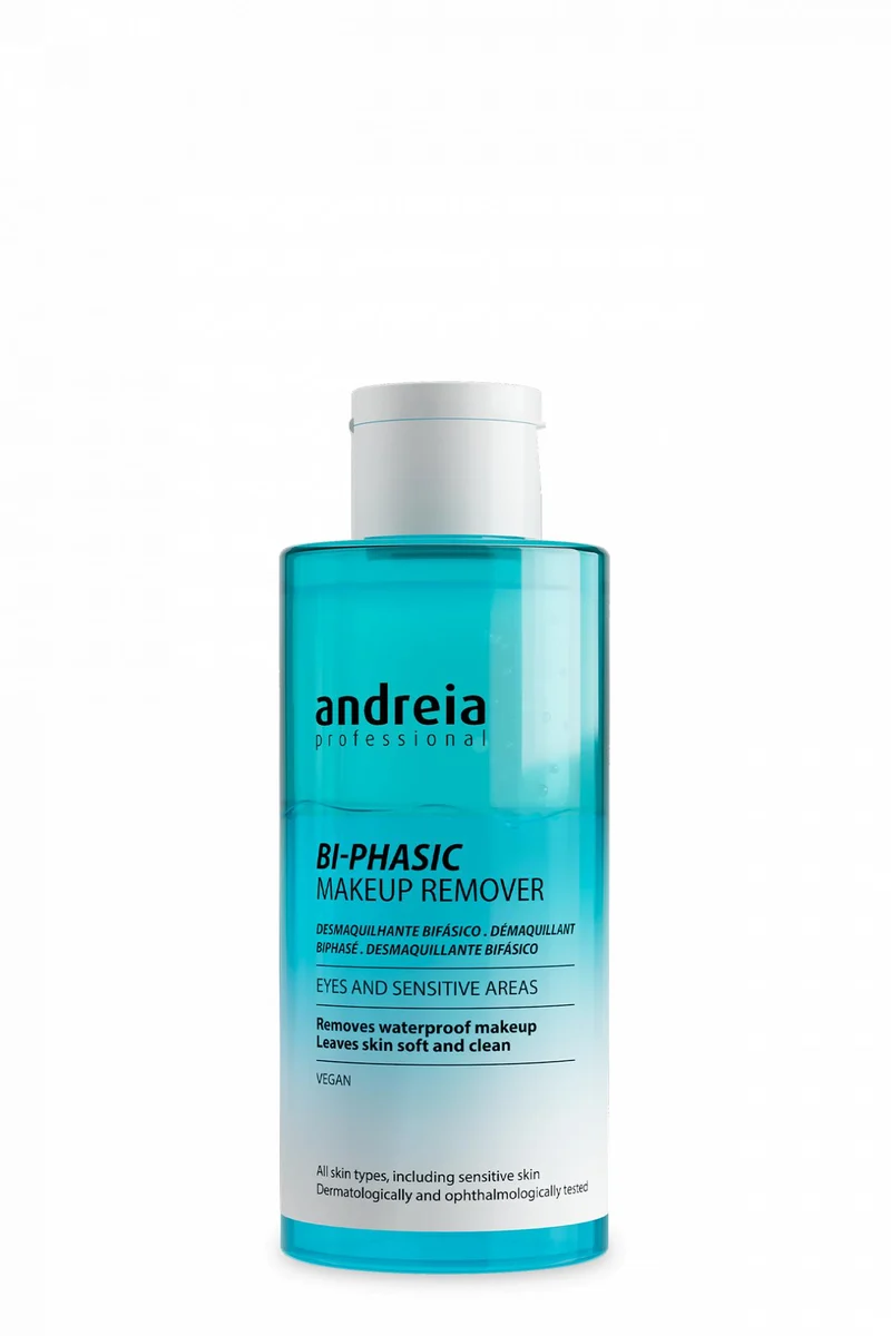 Andreia Bi-Phase Make Up Remover 150ml