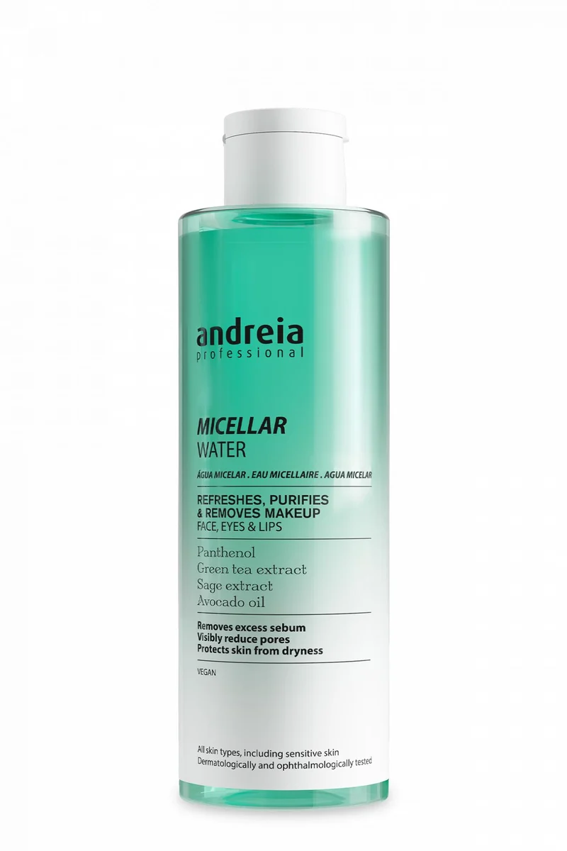 Andreia Micellar Water 200ml