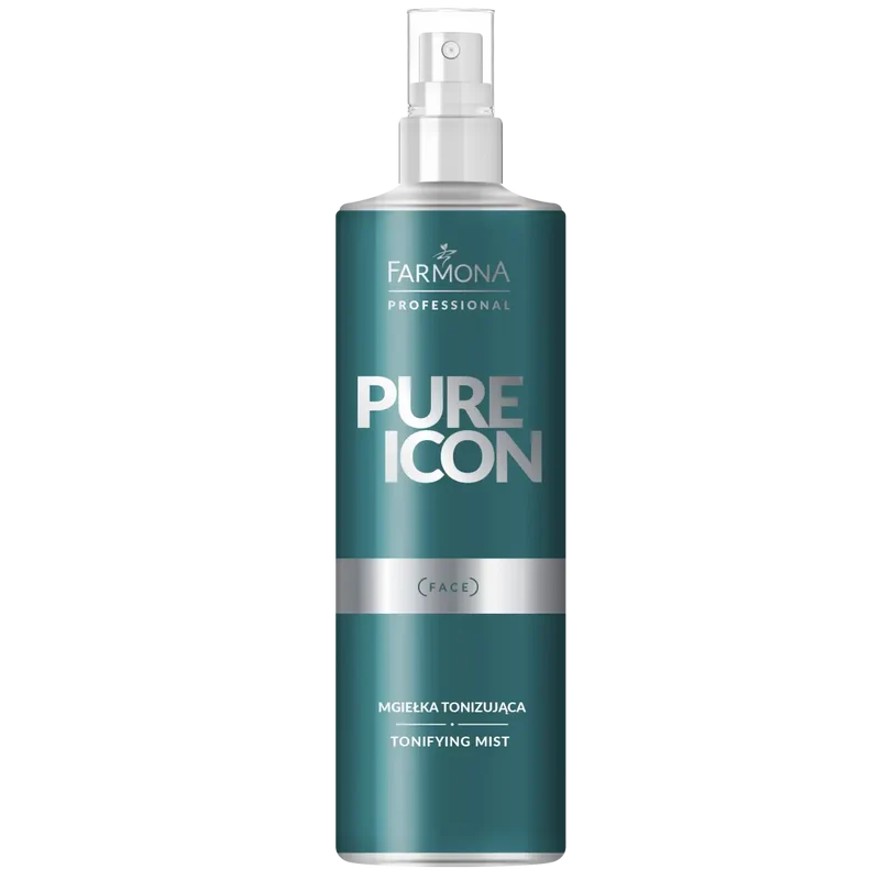 Tónico facial hidratante y regenerador, 200 ml