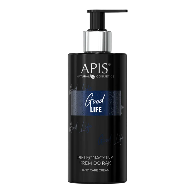 Crema de manos Good Life, 300 ml