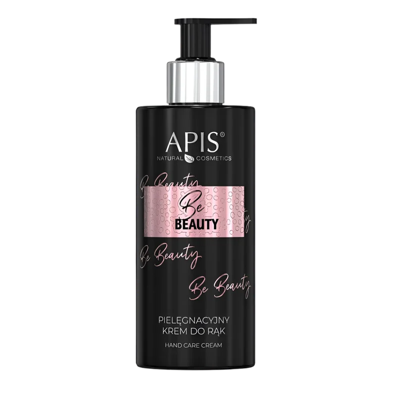 Crema ligera para manos Be Beauty, 300 ml