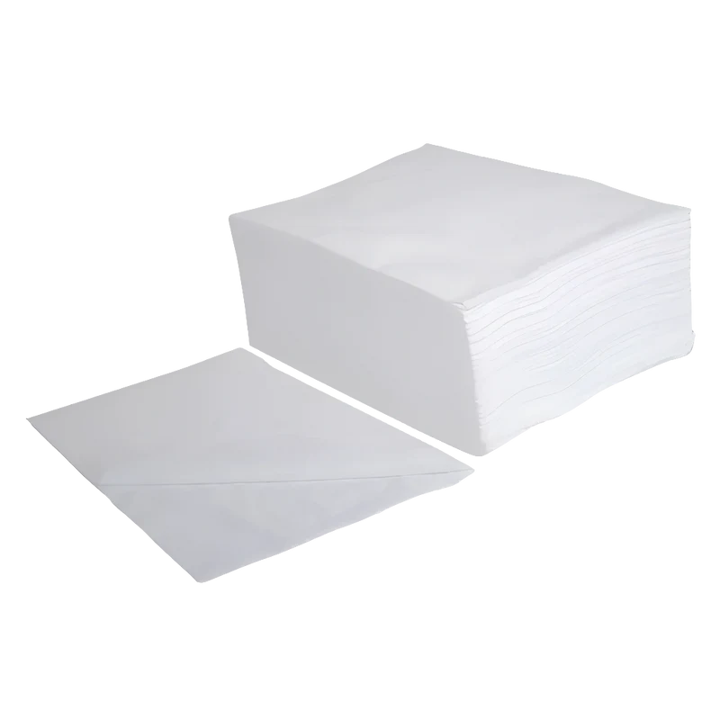 Toallas desechables de spunlace 40*50 cm, 100 uds.