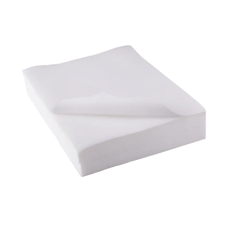 Toallas desechables de spunlace 30*30 cm, 100 uds.