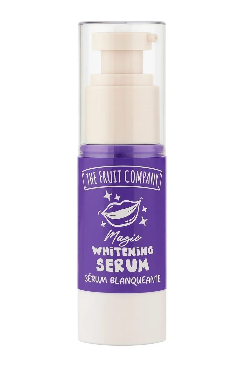 The Fruit Company Sérum Blanqueante Dental 30ml