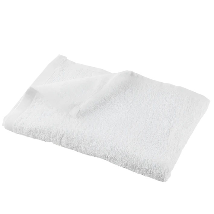Toalla de manicura 100% algodón, 28*50 cm