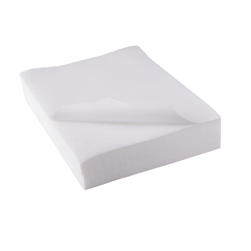 Toallas faciales desechables 20*30 cm, 100 uds.