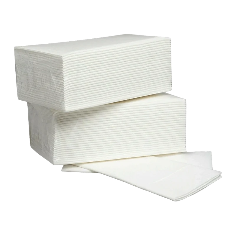 Toallas desechables de celulosa 40*80 cm, 100 uds.