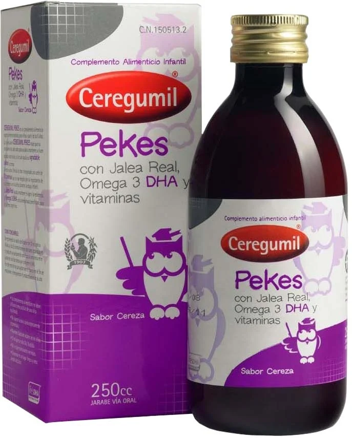 Ceregumil pekes 250 ml